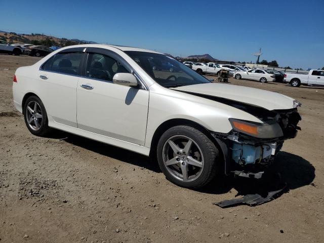 Photo 3 VIN: JH4CL96887C005198 - ACURA TSX 