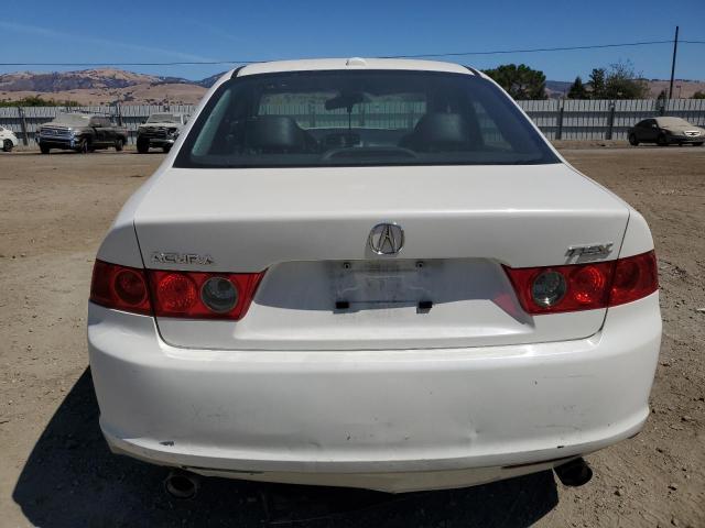 Photo 5 VIN: JH4CL96887C005198 - ACURA TSX 