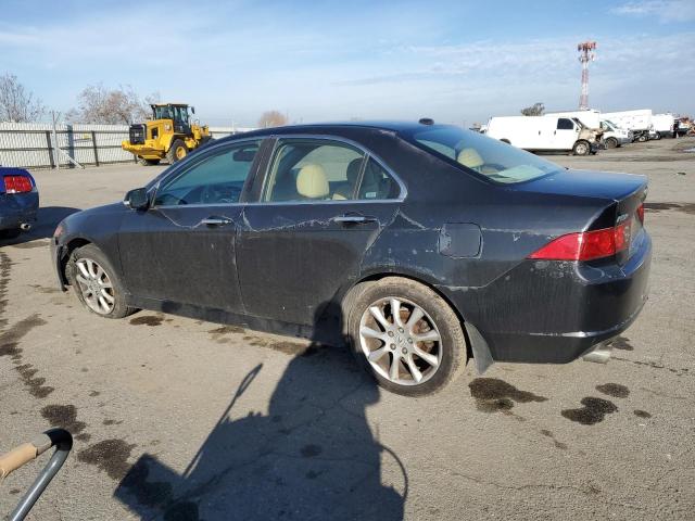 Photo 1 VIN: JH4CL96887C011227 - ACURA TSX 