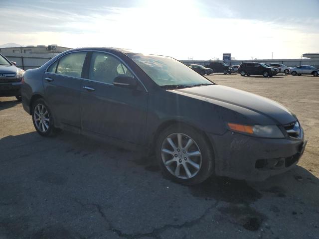 Photo 3 VIN: JH4CL96887C011227 - ACURA TSX 