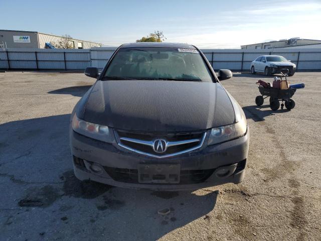 Photo 4 VIN: JH4CL96887C011227 - ACURA TSX 