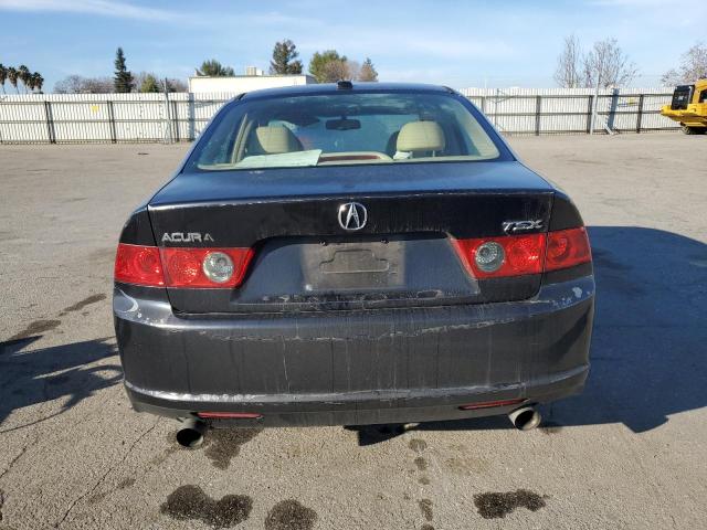 Photo 5 VIN: JH4CL96887C011227 - ACURA TSX 