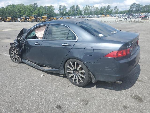 Photo 1 VIN: JH4CL96887C012085 - ACURA TSX 