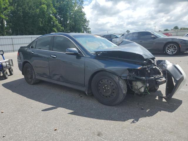 Photo 3 VIN: JH4CL96887C012085 - ACURA TSX 