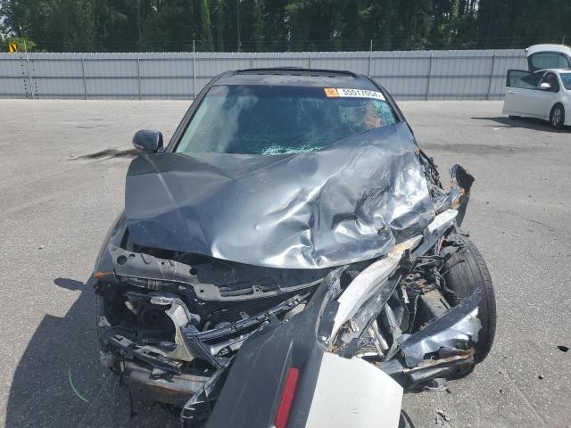 Photo 4 VIN: JH4CL96887C012085 - ACURA TSX 