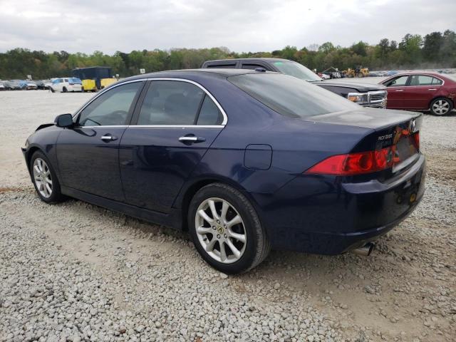 Photo 1 VIN: JH4CL96887C013026 - ACURA TSX 