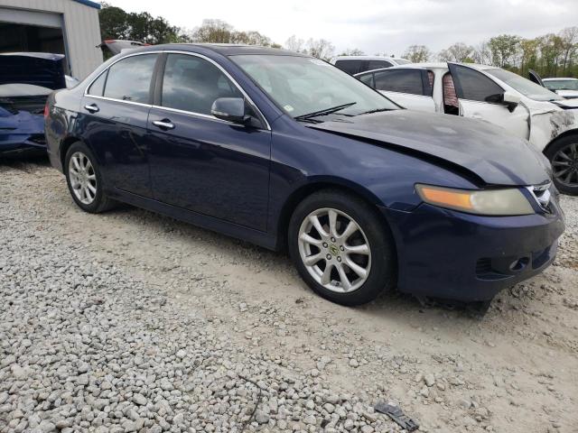 Photo 3 VIN: JH4CL96887C013026 - ACURA TSX 