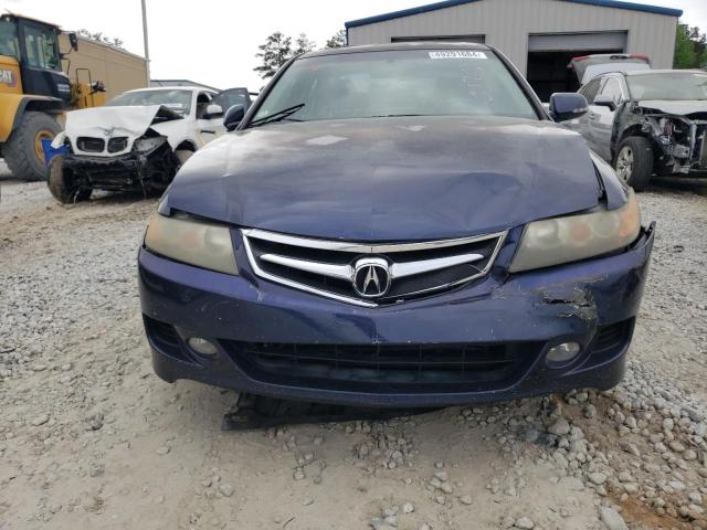 Photo 4 VIN: JH4CL96887C013026 - ACURA TSX 