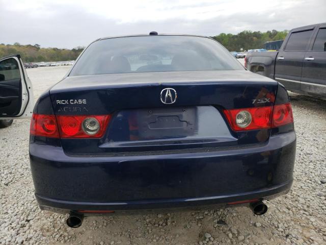 Photo 5 VIN: JH4CL96887C013026 - ACURA TSX 