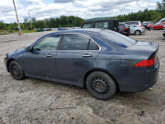 Photo 1 VIN: JH4CL96887C015794 - ACURA TSX 