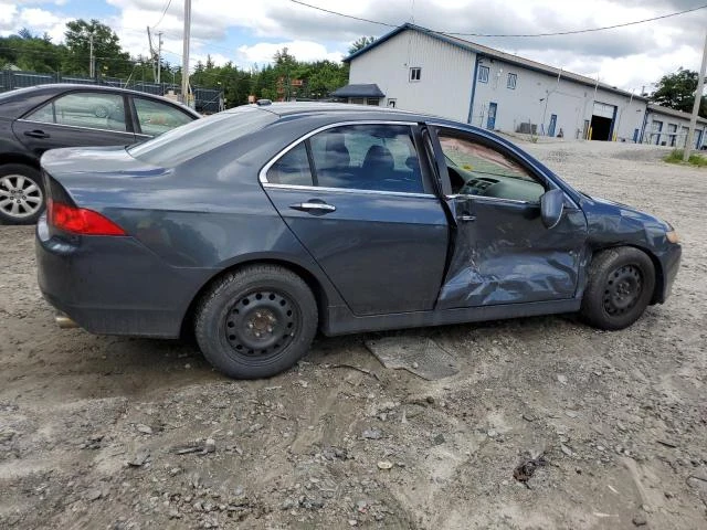 Photo 2 VIN: JH4CL96887C015794 - ACURA TSX 