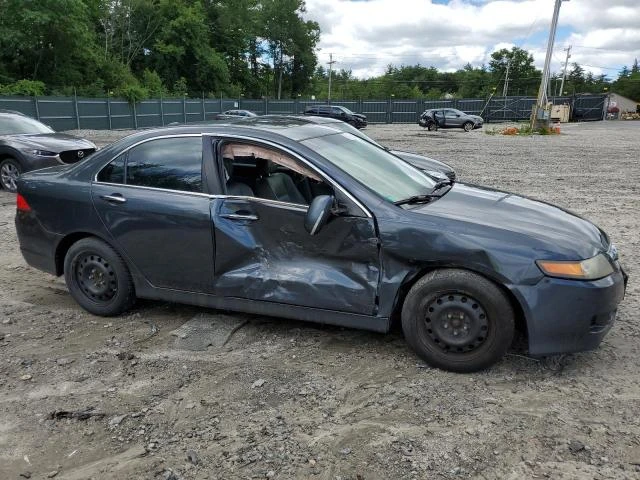 Photo 3 VIN: JH4CL96887C015794 - ACURA TSX 