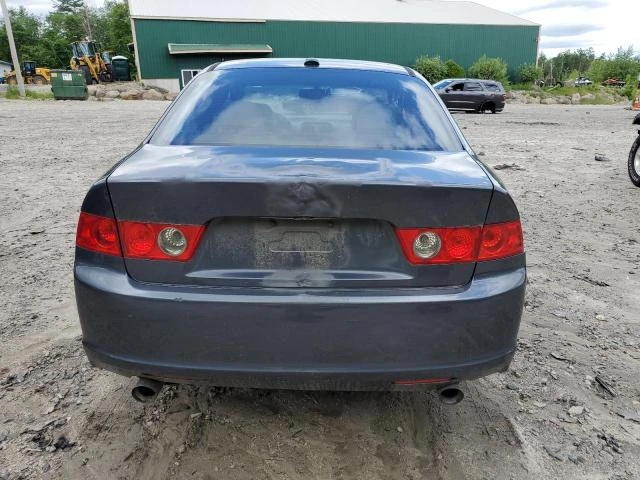 Photo 5 VIN: JH4CL96887C015794 - ACURA TSX 