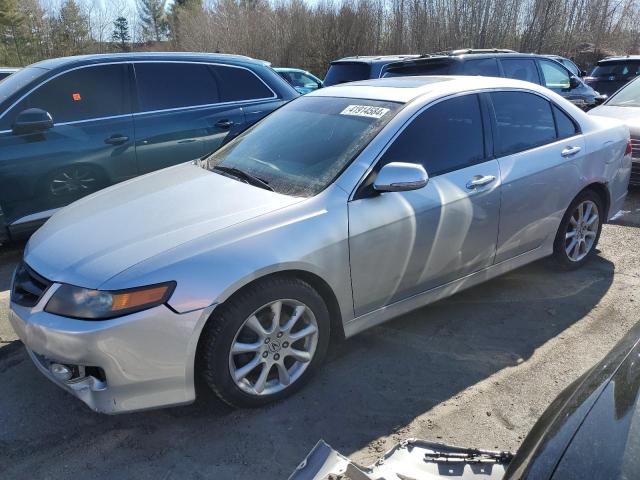 Photo 0 VIN: JH4CL96888C001654 - ACURA TSX 