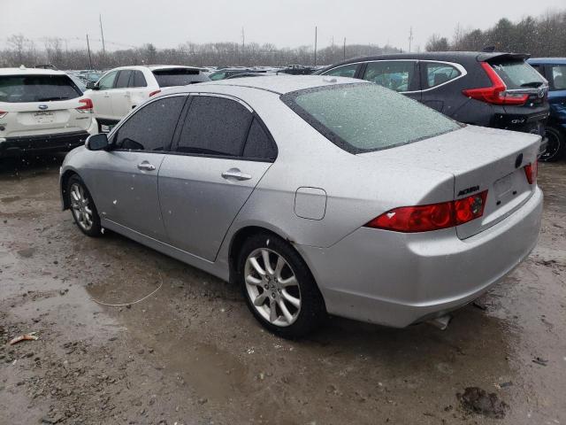 Photo 1 VIN: JH4CL96888C001654 - ACURA TSX 