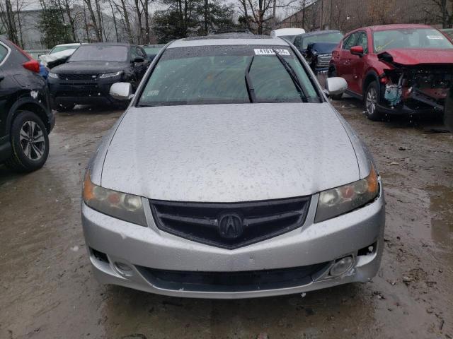 Photo 4 VIN: JH4CL96888C001654 - ACURA TSX 