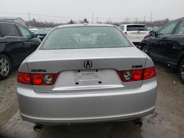 Photo 5 VIN: JH4CL96888C001654 - ACURA TSX 