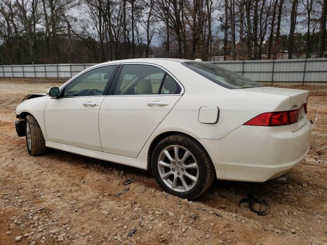 Photo 1 VIN: JH4CL96888C003162 - ACURA TSX 