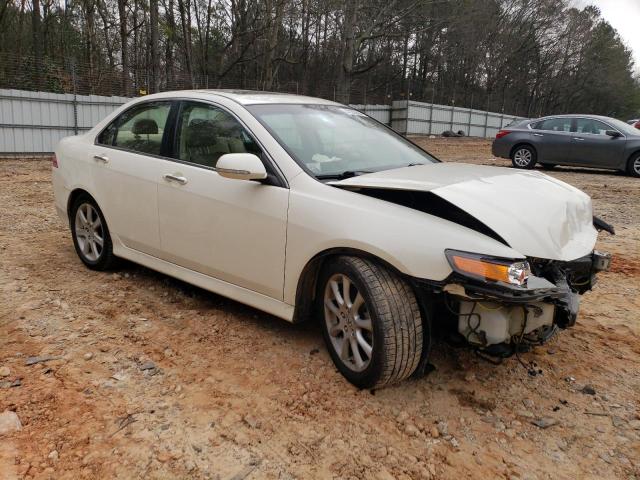 Photo 3 VIN: JH4CL96888C003162 - ACURA TSX 