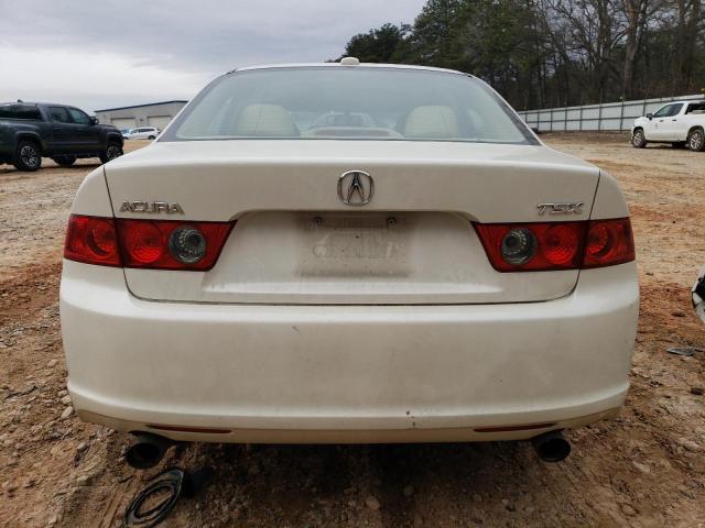 Photo 5 VIN: JH4CL96888C003162 - ACURA TSX 