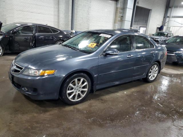 Photo 0 VIN: JH4CL96888C009494 - ACURA TSX 