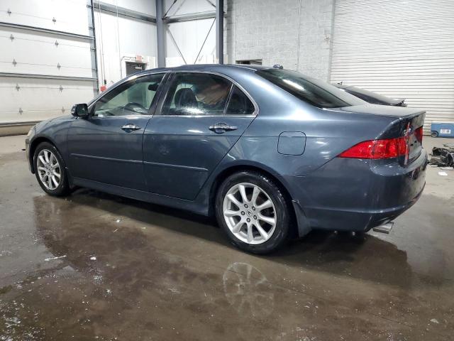 Photo 1 VIN: JH4CL96888C009494 - ACURA TSX 