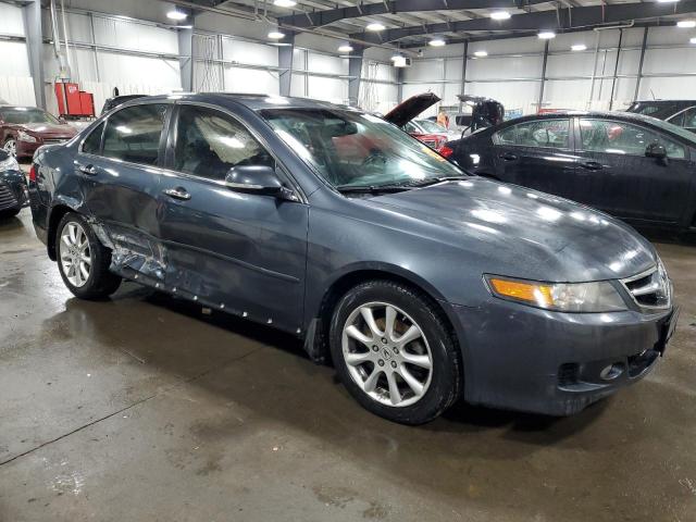 Photo 3 VIN: JH4CL96888C009494 - ACURA TSX 