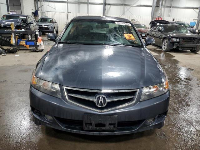 Photo 4 VIN: JH4CL96888C009494 - ACURA TSX 