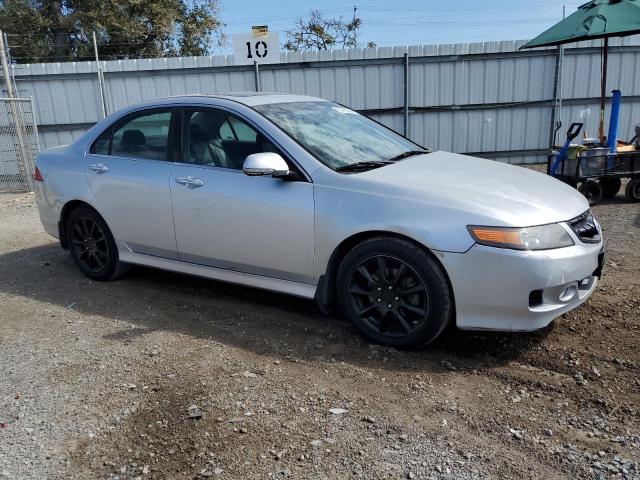 Photo 3 VIN: JH4CL96888C010788 - ACURA TSX 