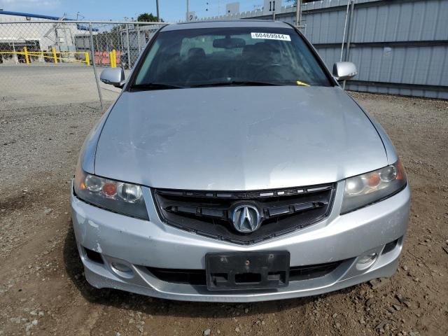 Photo 4 VIN: JH4CL96888C010788 - ACURA TSX 