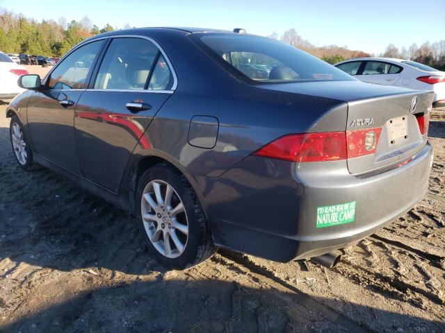 Photo 1 VIN: JH4CL96888C011357 - ACURA TSX 