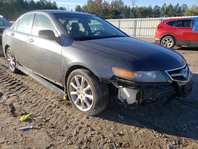 Photo 3 VIN: JH4CL96888C011357 - ACURA TSX 