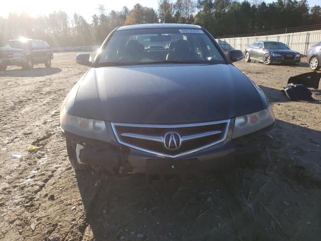 Photo 4 VIN: JH4CL96888C011357 - ACURA TSX 