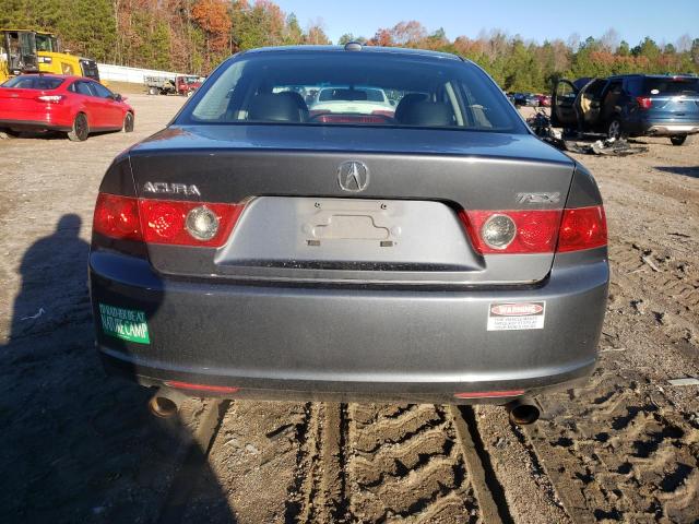 Photo 5 VIN: JH4CL96888C011357 - ACURA TSX 