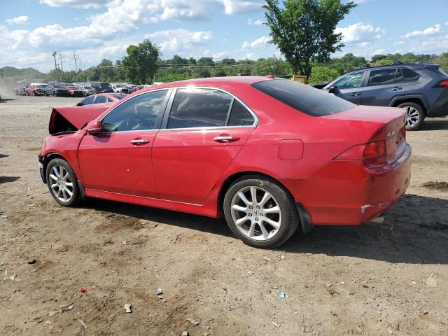 Photo 1 VIN: JH4CL96888C014081 - ACURA TSX 