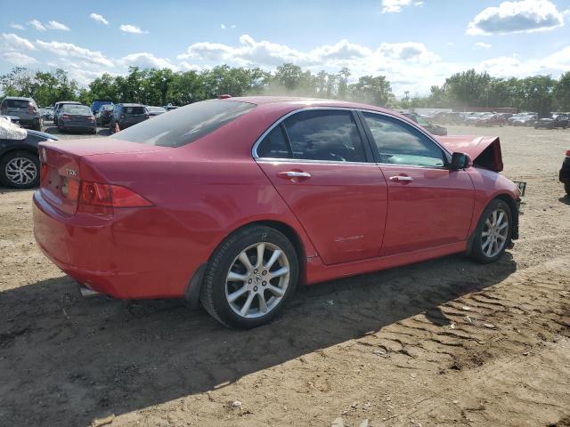 Photo 2 VIN: JH4CL96888C014081 - ACURA TSX 