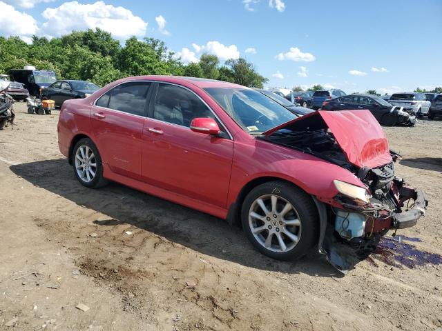 Photo 3 VIN: JH4CL96888C014081 - ACURA TSX 