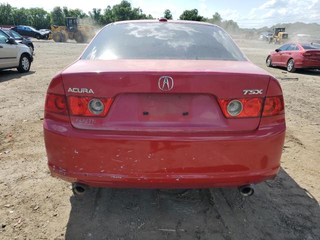 Photo 5 VIN: JH4CL96888C014081 - ACURA TSX 