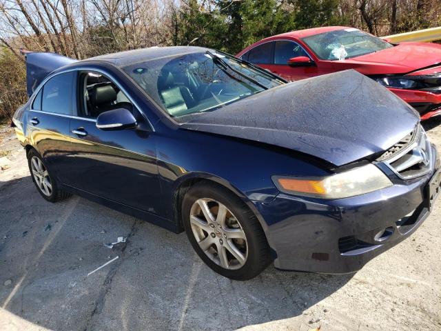 Photo 3 VIN: JH4CL96888C016607 - ACURA TSX 