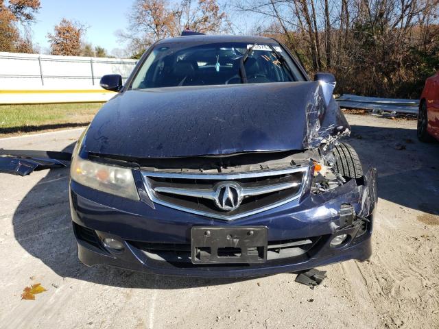 Photo 4 VIN: JH4CL96888C016607 - ACURA TSX 