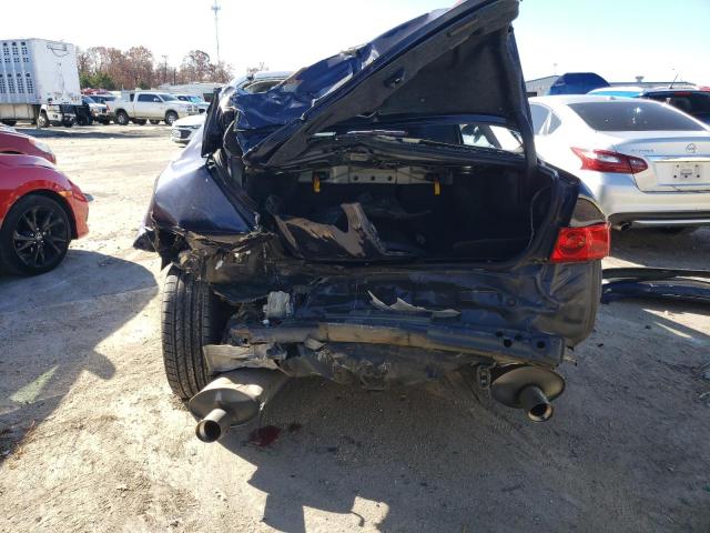 Photo 5 VIN: JH4CL96888C016607 - ACURA TSX 