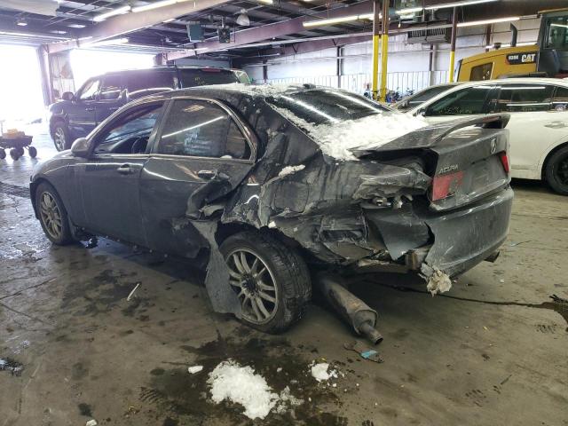 Photo 1 VIN: JH4CL96888C017028 - ACURA TSX 