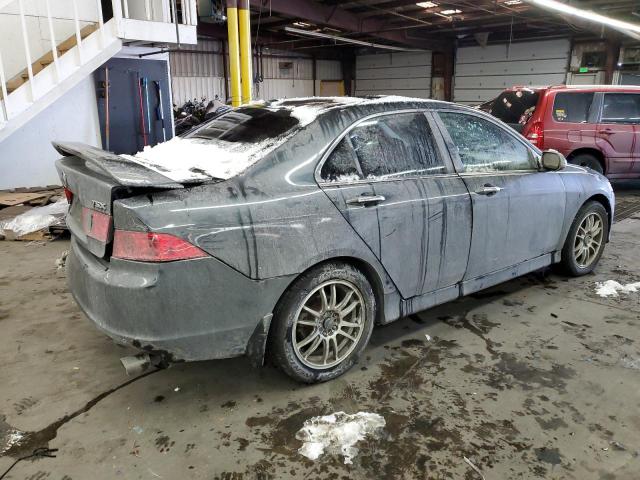 Photo 2 VIN: JH4CL96888C017028 - ACURA TSX 