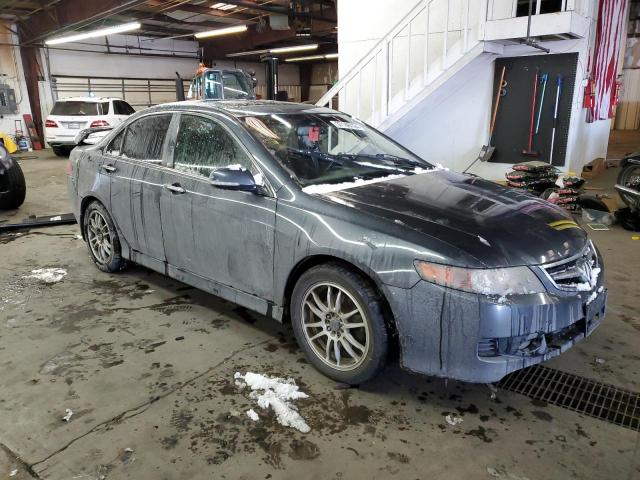 Photo 3 VIN: JH4CL96888C017028 - ACURA TSX 