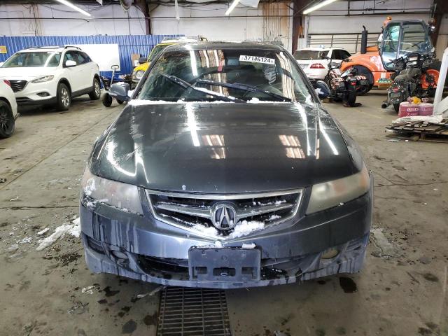 Photo 4 VIN: JH4CL96888C017028 - ACURA TSX 