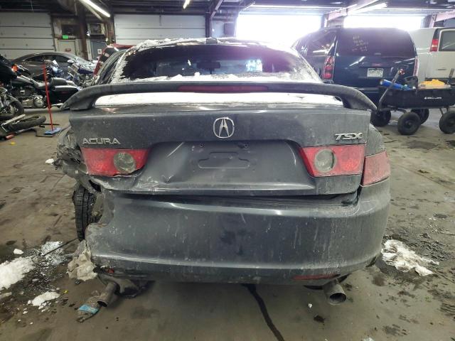 Photo 5 VIN: JH4CL96888C017028 - ACURA TSX 