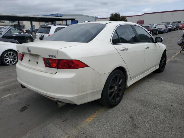 Photo 2 VIN: JH4CL96888C018261 - ACURA TSX 