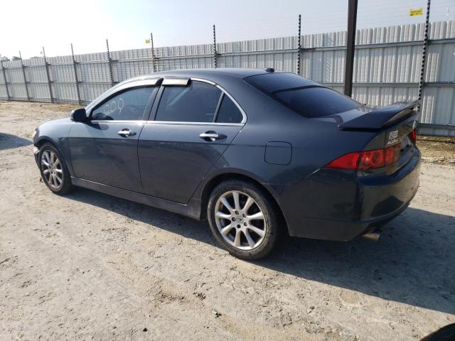 Photo 1 VIN: JH4CL96888C021337 - ACURA TSX 