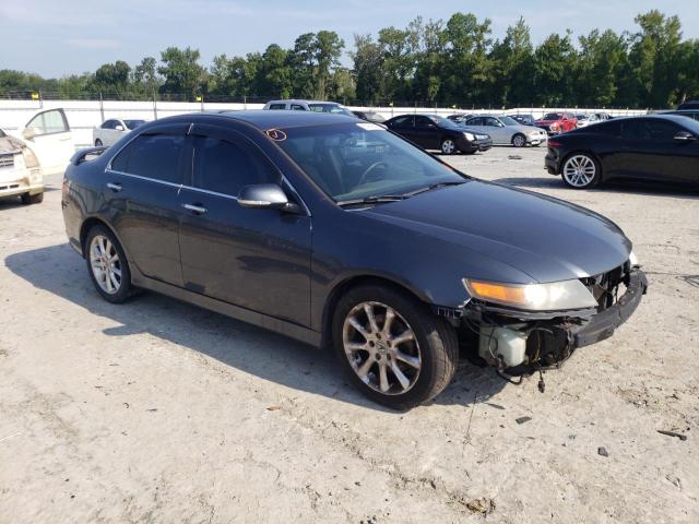 Photo 3 VIN: JH4CL96888C021337 - ACURA TSX 