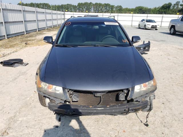 Photo 4 VIN: JH4CL96888C021337 - ACURA TSX 